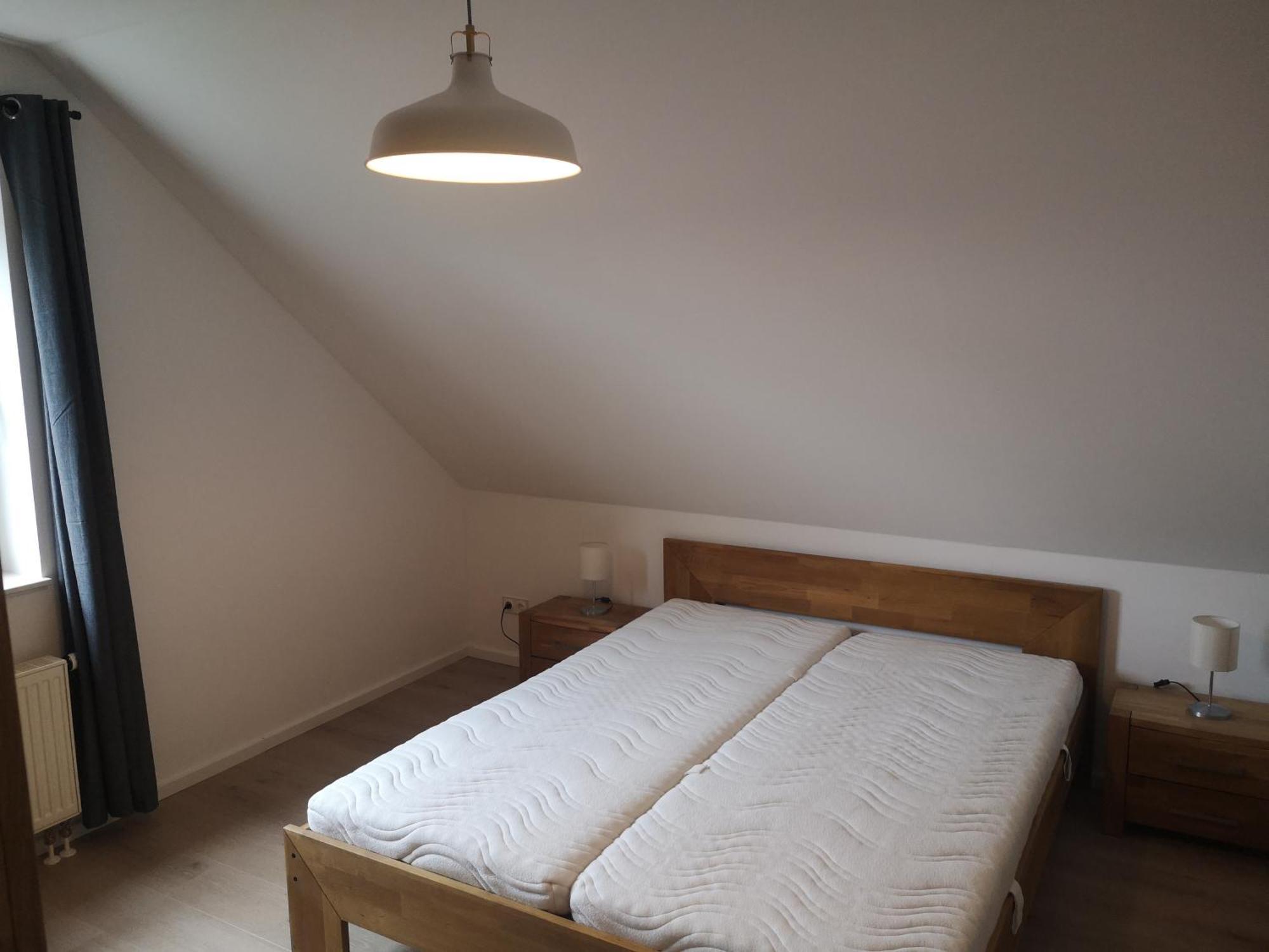Ferienwohnung Gluehwuermchen 하멜른 외부 사진