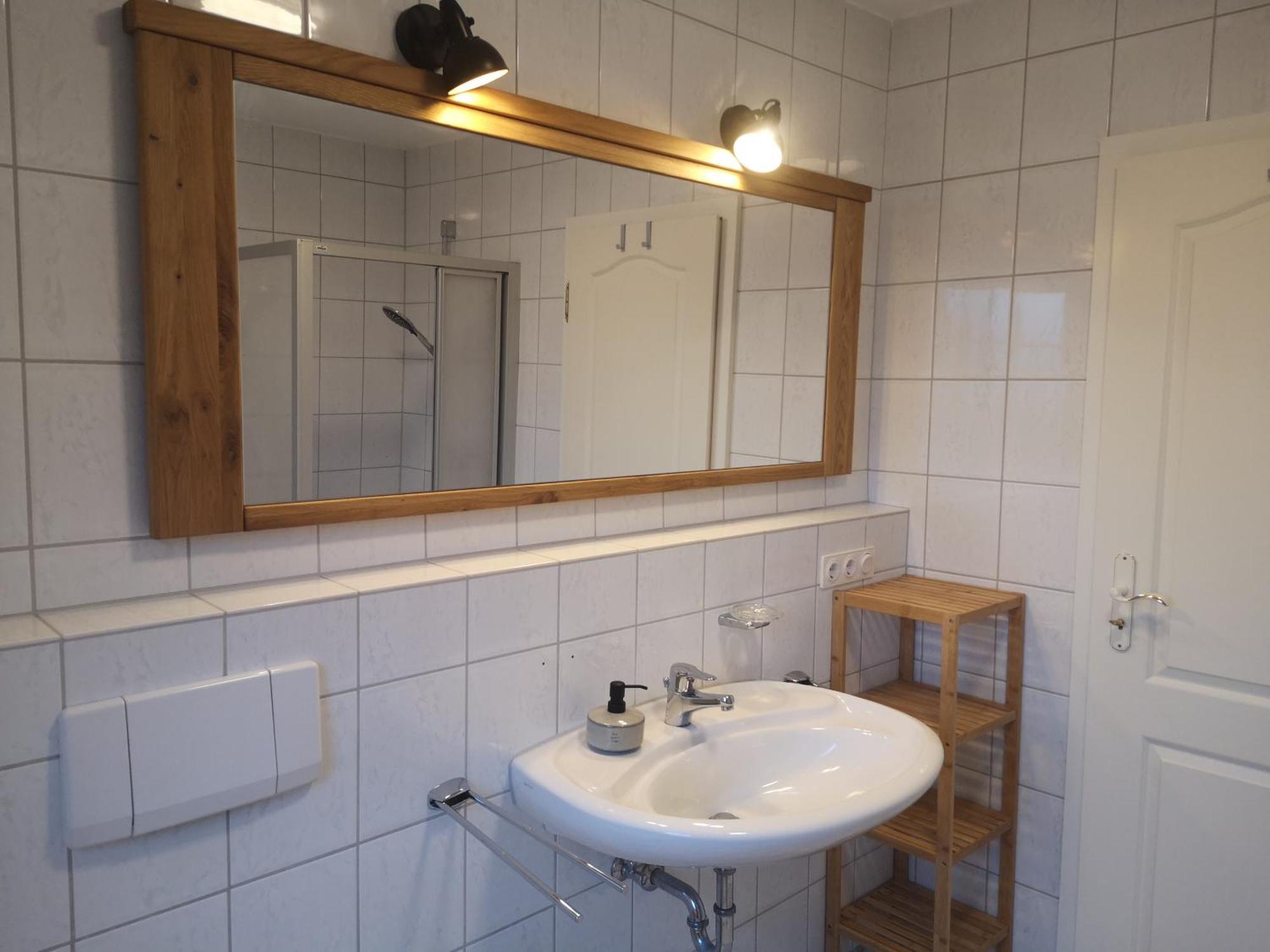 Ferienwohnung Gluehwuermchen 하멜른 외부 사진